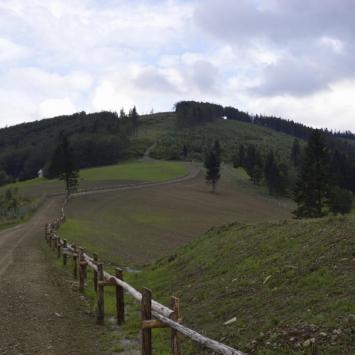 Prusów, Katarzyna Jamrozik