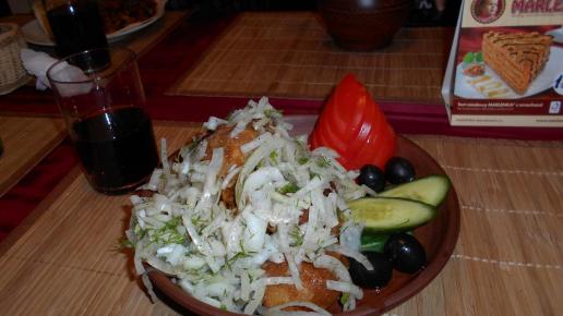 , Aragonit