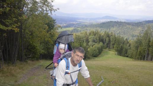 wejście na Prusów, Katarzyna Jamrozik