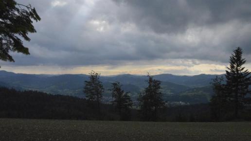 Beskidy, Katarzyna Jamrozik
