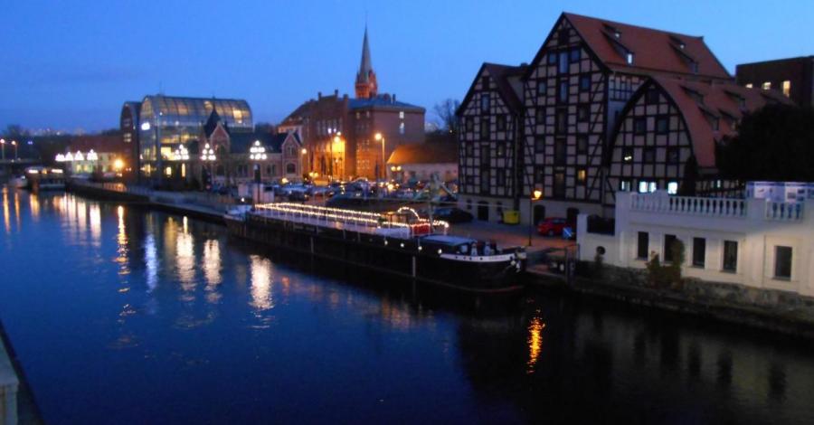 Bydgoszcz - zdjęcie