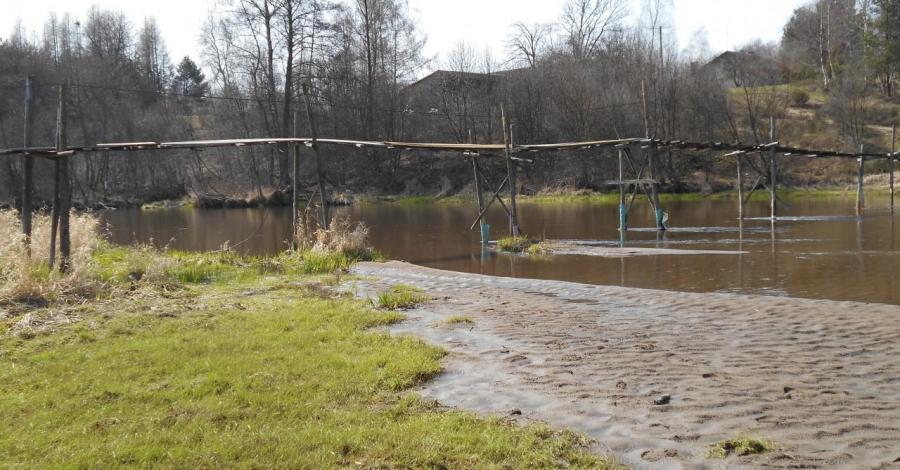 Trzy Morgi, Zygmuntów, Sulejów - zdjęcie