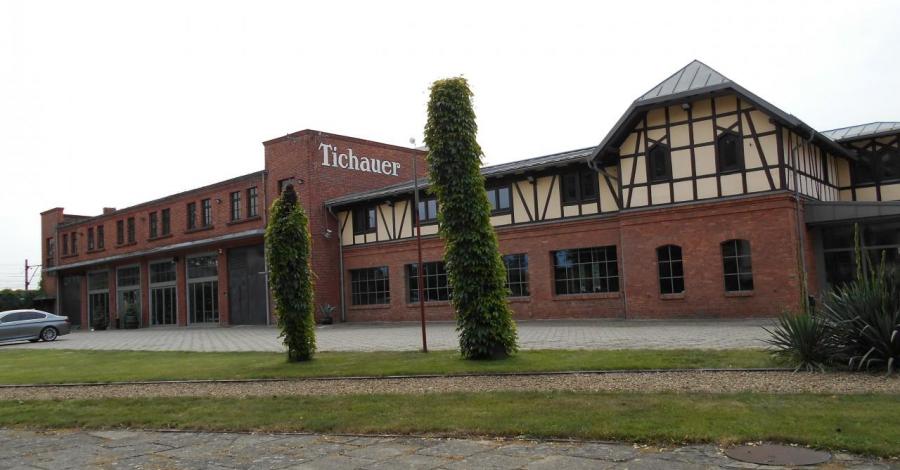 Tychy -Industriada - zdjęcie