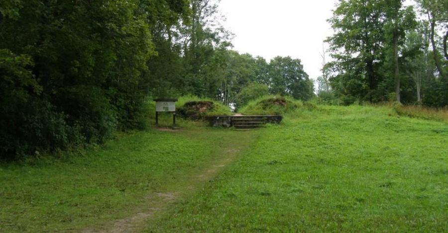 Dzień 9 – Nad Szeszupą i nad Hańczą - zdjęcie