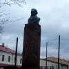 pomnik J.I. Kraszewswkiego, Joanna