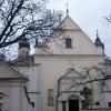 kościół św. Anny, Joanna