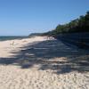 Plaża w Karwi, Grazyna