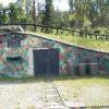 Muzeum Molke, Aragonit