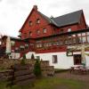 Schronisko Orzeł, Aragonit
