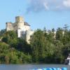 zamek w Niedzicy, Marcin M