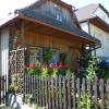 w Lanckoronie, Marcin M