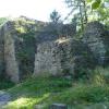 ruiny zamku w Lanckoronie, Marcin M