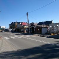 Karwia, Grazyna