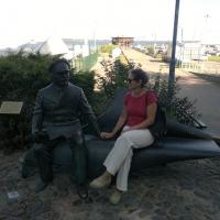 Puck, Grazyna