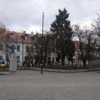 Plac Wolności, Joanna