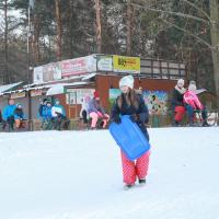 I kuligi mamy :)