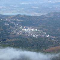 Karpacz Górny, Marcin M
