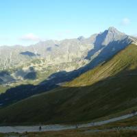 widoki z Kasprowego, Marcin M
