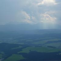 Tatry, Marcin M