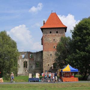 Chudów