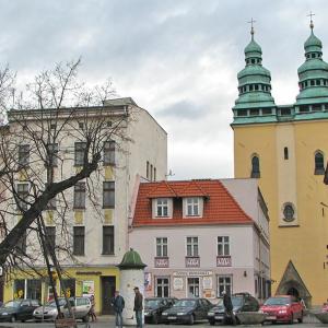 Głuchołazy