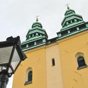 Kościół Św. Wawrzyńca w Głuchołazach