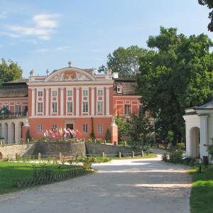 Kurozwęki
