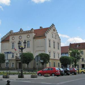 Pyskowice