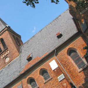 Kościół Św. Anny w Sztumie