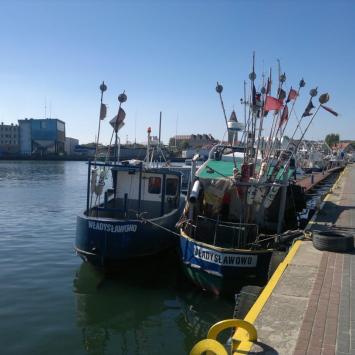 Władysławowo i Hel - zdjęcie
