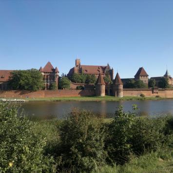 Malbork - zdjęcie