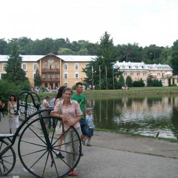 Nałęczów - zdjęcie