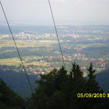 Wałbrzych, Marcin M