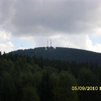 Chełmiec, Marcin M