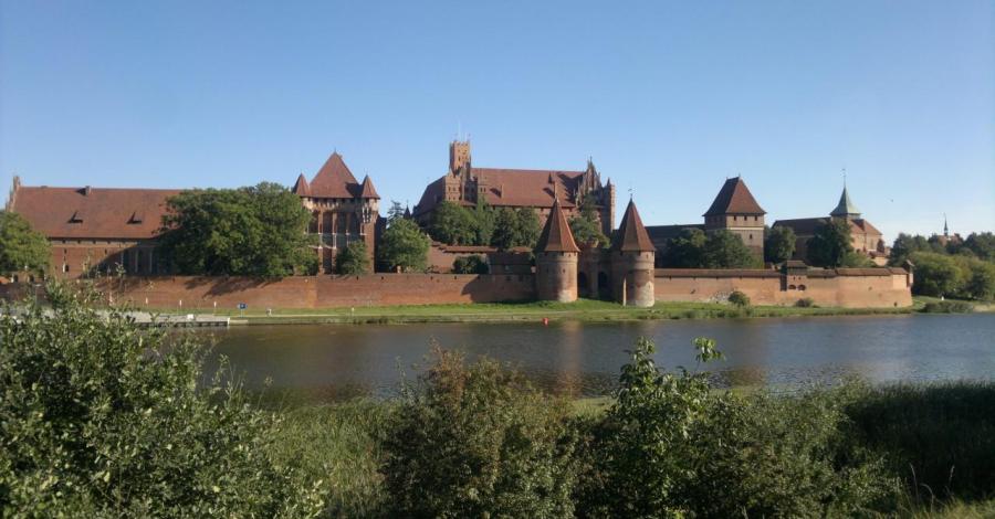 Malbork - zdjęcie