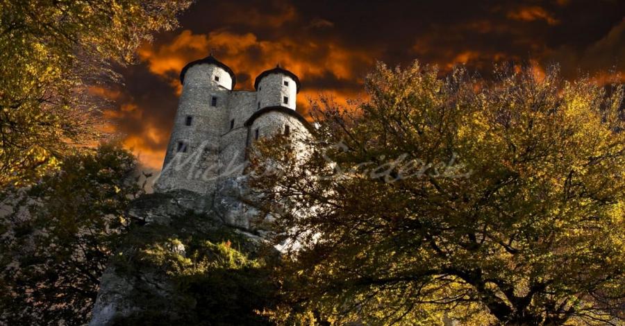 Szlak Orlich Gniazd - zdjęcie