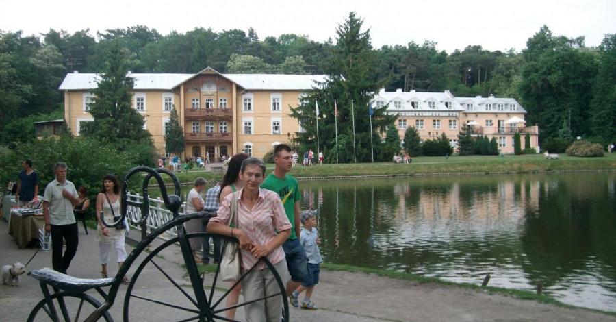 Nałęczów - zdjęcie