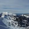Kopa Kondracka i Giewont, DoRi