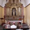 Klasztor Santa Catalina - kaplica klasztorna, Tadeusz Walkowicz