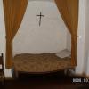 Klasztor Santa Catalina - wnetrze celi, Tadeusz Walkowicz
