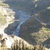 Rzeka Colca, Tadeusz Walkowicz
