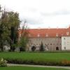 Cieplice Park Zdrojowy, Danusia