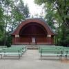 Cieplice Park Zdrojowy, Danusia
