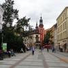 Cieplice deptak, Danusia