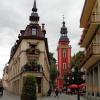Cieplice deptak, Danusia