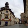 Cieplice deptak, Danusia