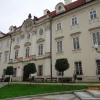 pałac Schaffgotschów , Danusia