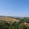 Widok z zamku, Danusia