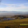 Karkonosze w chmurach, Marcin M