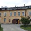 , Barsolis Karol Turysta Kulturowy